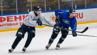 Воронежскому «Бурану» осталась одна победа до выхода в четвертьфинал