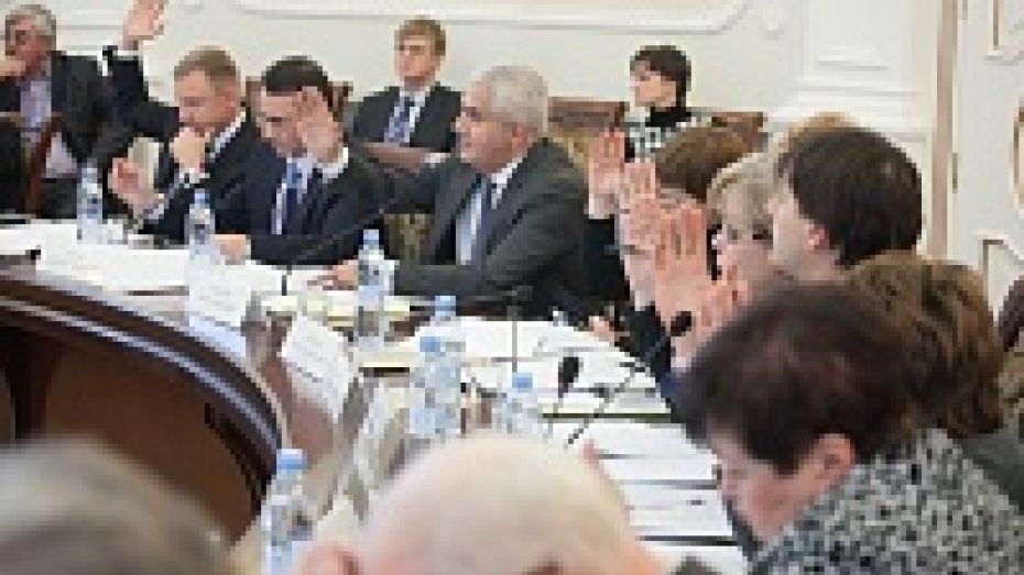 Минобрнауки заявило о неэффективности двух вузов Воронежа