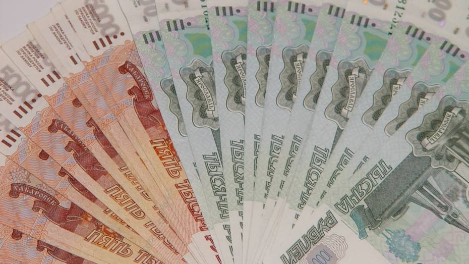 Воронежским специалистам в сфере продаж предложили зарплату до 500 тыс рублей в месяц