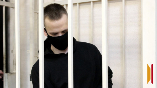 Убийцу фитнес-тренера из Воронежа нашли мертвым в ИК №2