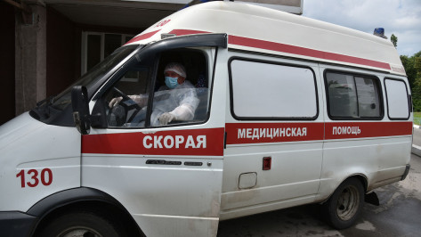 COVID-19 диагностировали еще у 97 человек в Воронежской области