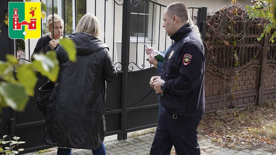 Под Воронежем прошел рейд по взысканию 2,7 млн рублей долгов по налогам