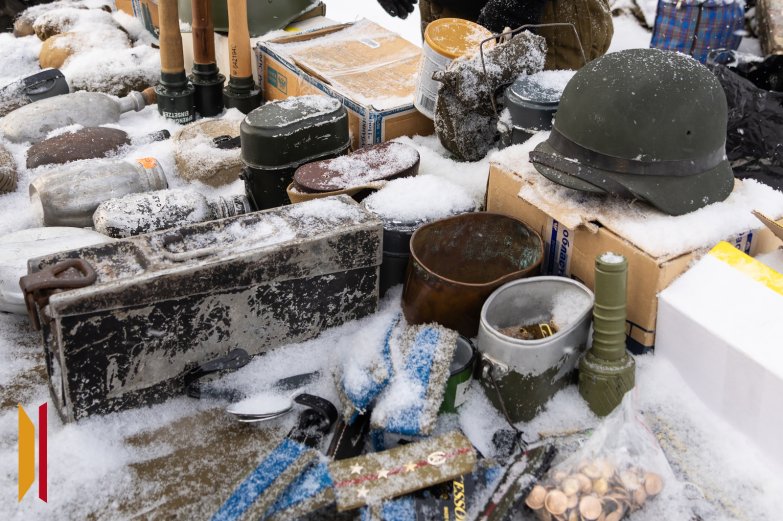 интерактивные площадки