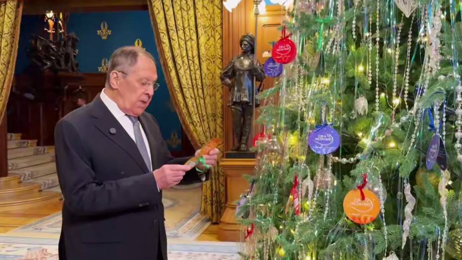 Министр иностранных дел организует девочке из Воронежа встречу с Владимиром Мединским