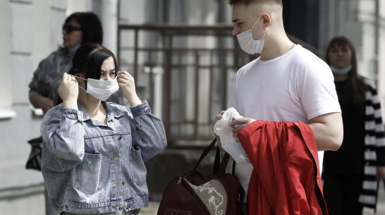 Число выздоровевших от COVID-19 в Воронежской области превысило 1,3 тыс человек