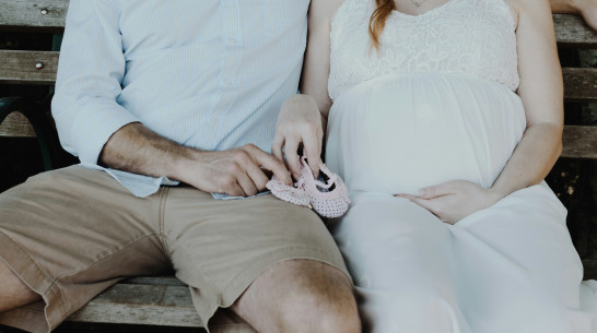 В 24 воронежских женских консультациях появятся службы подготовки семей к родам