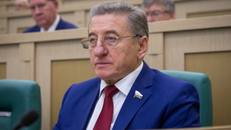 Воронежский сенатор объяснил введение изменений в Градостроительный кодекс