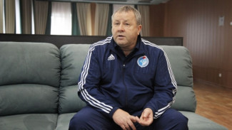 Тренер воронежского «Факела» Павел Гусев: «Причины наших неудач исключительно спортивные»