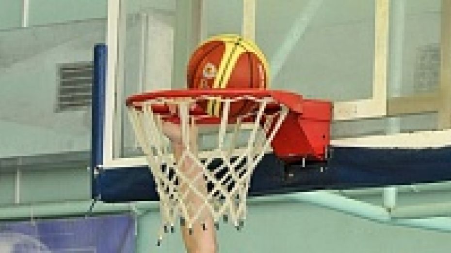 Воспитанницы воронежской спортшколы пробились в финал первенства России по баскетболу