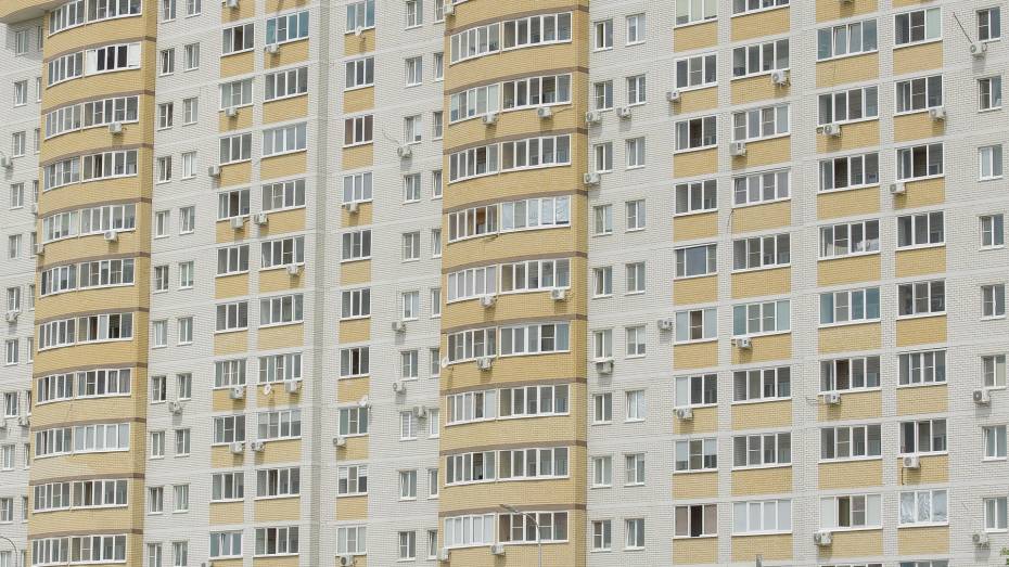 Половина многоквартирных жилых домов Воронежа готова к отопительному сезону