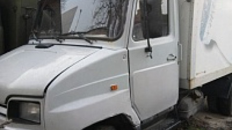 Юные бобровцы попались на краже навигатора из «ЗИЛа»