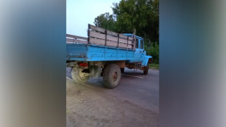 «Наташа, выручай!» Как воронежские волонтеры помогли вовремя доставить грузовой автомобиль в зону СВО