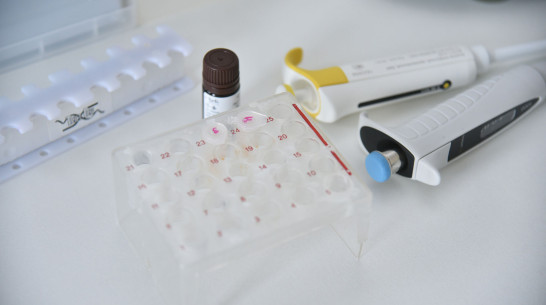 В Воронежской области еще 581 человек заболел коронавирусом