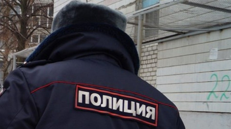 Полицейские поймали вымогавшего у школьника деньги воронежца