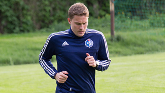 Воронежский «Факел» выставил на трансфер центрального защитника