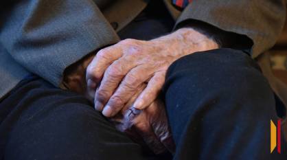 Страховые пенсии воронежцев повысят дважды в 2027 году