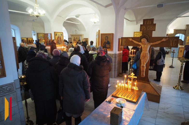 Пояс Богородицы