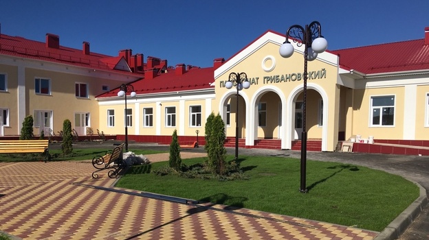 Сотрудницу дома-интерната в Воронежской области оштрафовали после вспышки ковида