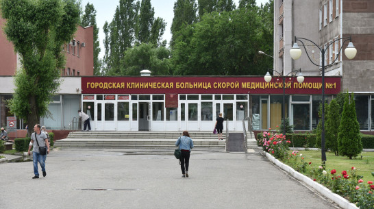 От коронавируса избавили еще 114 воронежцев