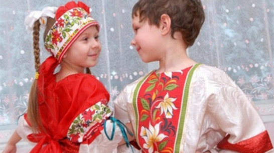 Лискинские танцоры привезли из Киева три призовых кубка