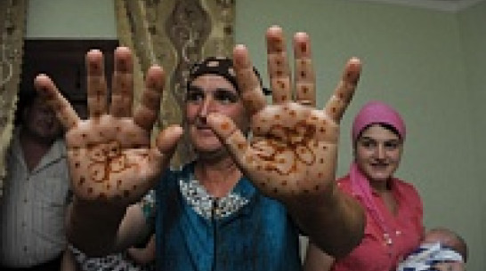 Фото РИА «Воронеж»: Турция богучарская