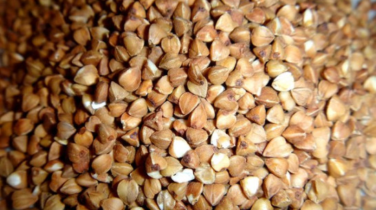 Гречка в Воронеже за месяц подорожала в 1,8 раза