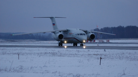 «Ильюшин Финанс Ко» получила в Воронежской области налоговые льготы