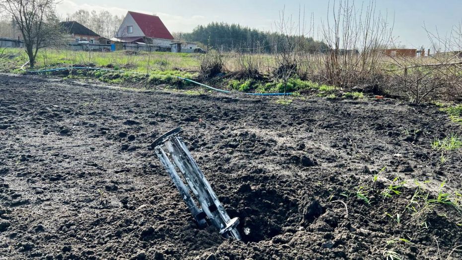 Три человека пострадали при обстреле белгородского села Головчино