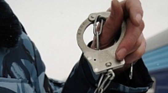 Суд приговорил жителя Семилук, покупавшего наркотики через интернет, к 10 годам тюрьмы