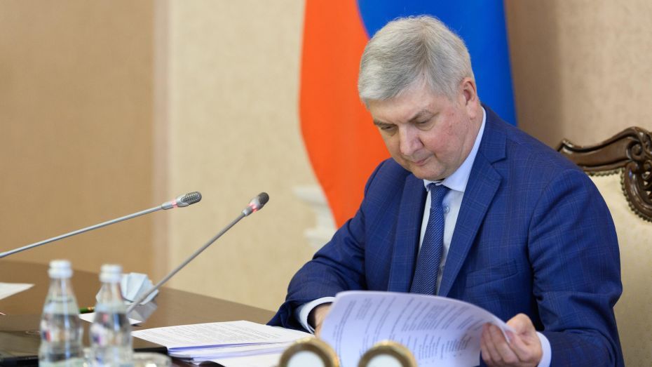 Губернатор подписал указ о частичной отмене масочного режима в Воронежской области