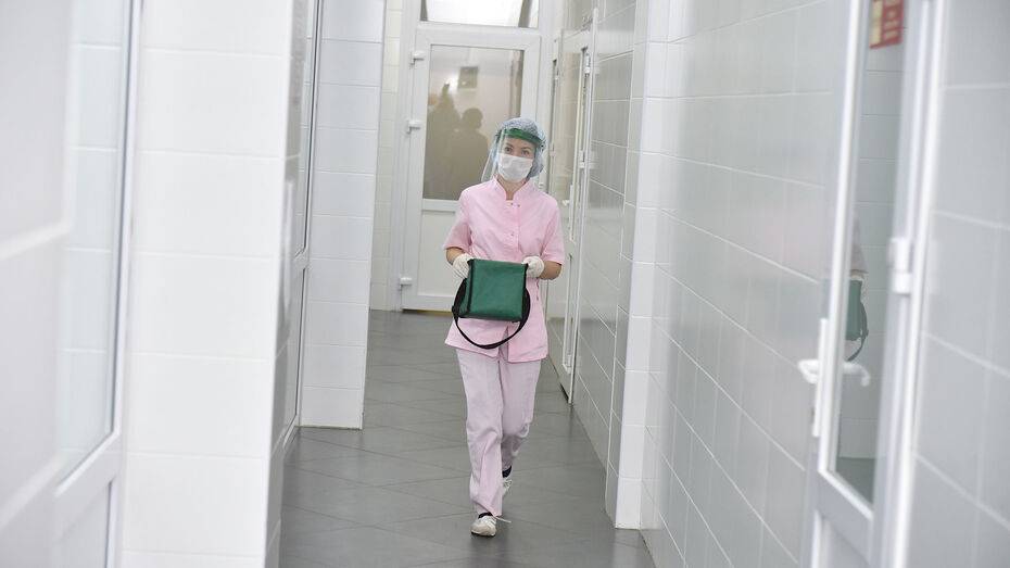 За сутки коронавирусом заразились 4220 жителей Воронежской области