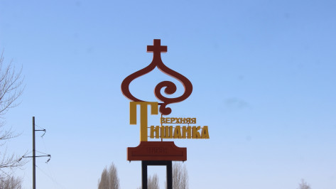 Пришли монахи и основали монастырь. Воронежские краеведы рассказали, как появилось таловское село Верхняя Тишанка