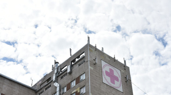 Умерли 20 COVID-пациентов в Воронежской области