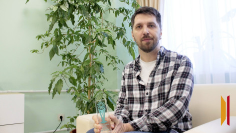 Воронежский психолог стал лауреатом инклюзивной премии «Живут же люди!»