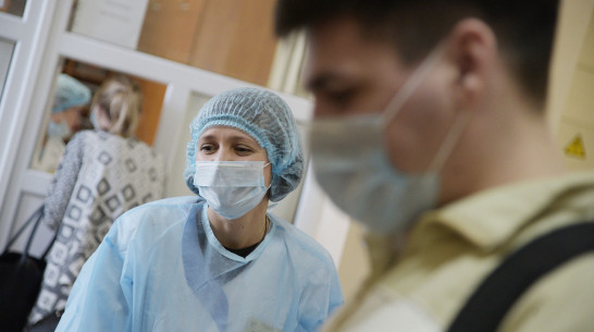 Воронежские предприятия объединились, чтобы помочь врачам