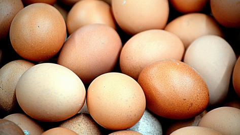 ФАС проверит цены на куриные яйца в воронежских магазинах