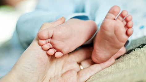 Пилотный проект по репродуктивному здоровью населения запустят в Воронежской области