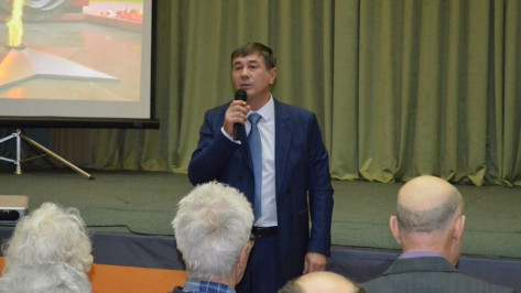 Депутат гордумы Воронежа получил 4 года условно за мошенничество с бомбоубежищем