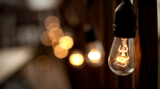 В феврале в Воронеже и более чем в 20 районах области пройдут отключения света