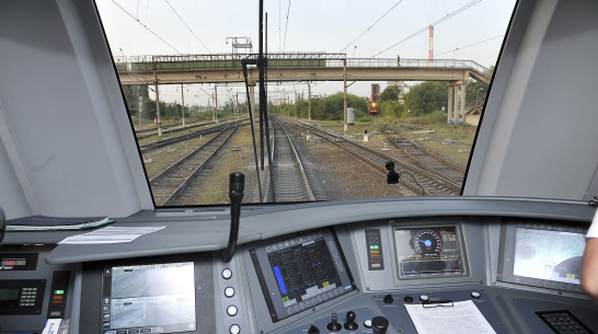 Через Воронеж будет проходить еще один дополнительный поезд из Москвы в Крым
