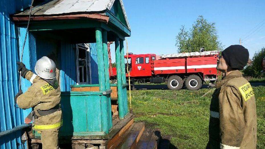 Должник по кредитам получил 20 лет тюрьмы за убийство пожилой пары в Воронежской области 