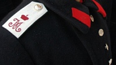 Полсотни кадетов Михайловского корпуса спрятались на даче под Воронежем