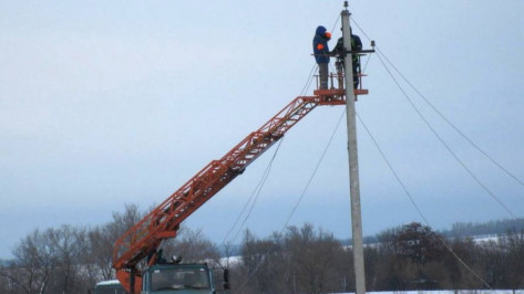 В Воронеже перекроют участок дороги на улице Димитрова
