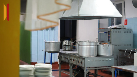 Школьный эксперимент: чем будут питаться воронежские дети с избыточным весом