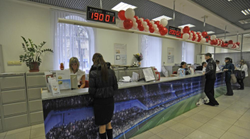 Выдача потребительских кредитов в Воронежской области сократилась в 2020 году