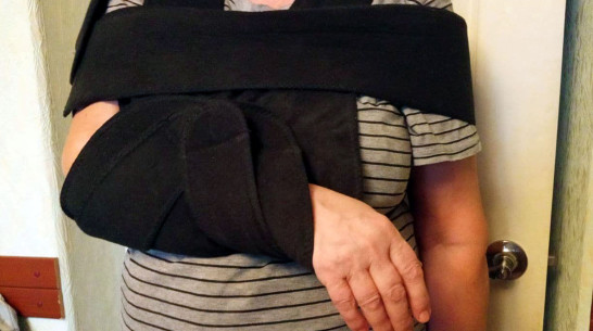 Инструкция РИА «Воронеж»: как получить компенсацию за травму из-за гололеда