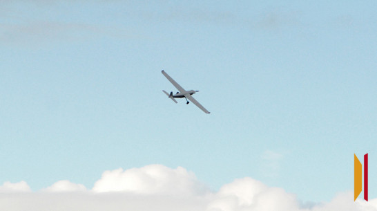 Беспилотники угрожают Воронежской области 20 мая