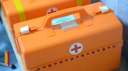 Стало известно о состоянии 3-х летнего ребенка, который упал в шахту лифта в Воронеже