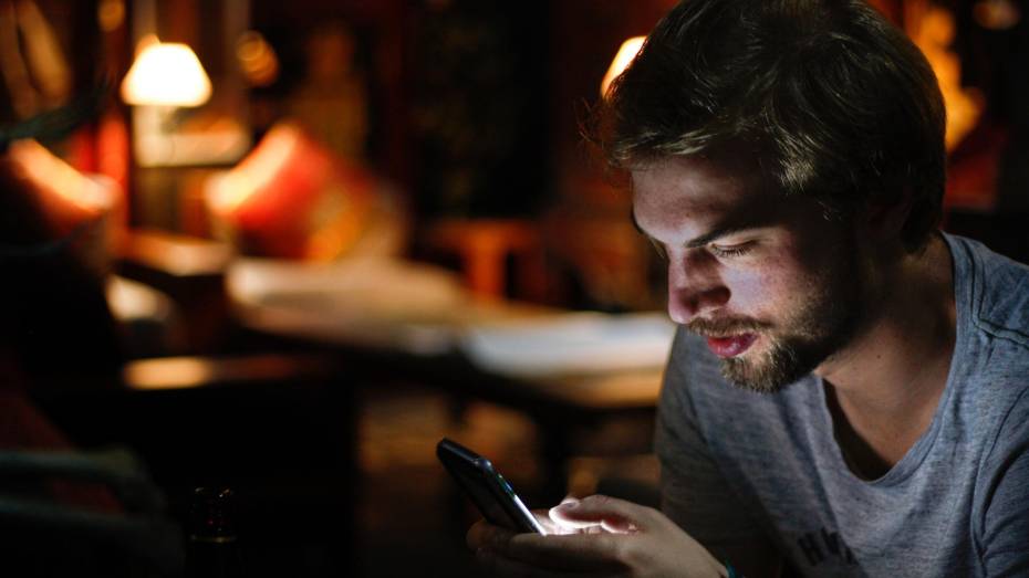 МегаФон: россияне не спешат отказываться от WhatsApp