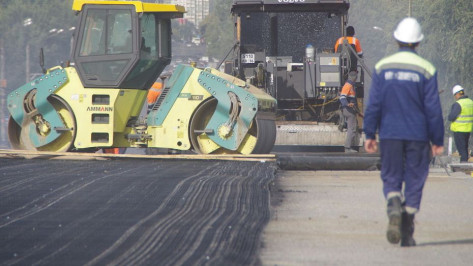Строительство 1,5 км дороги на улице Загоровского в Воронеже будет стоить до 508 млн рублей